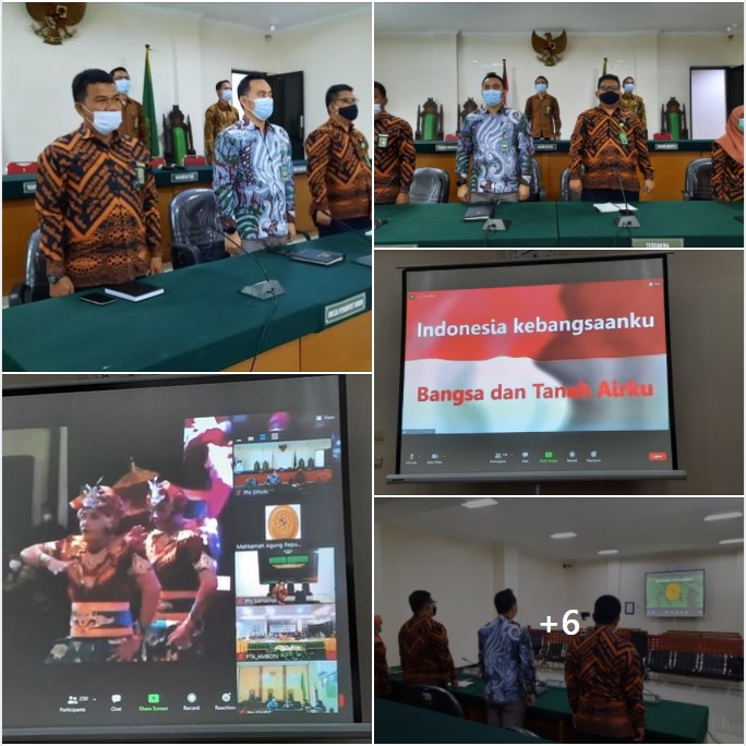 Pembinaan Pengawasan