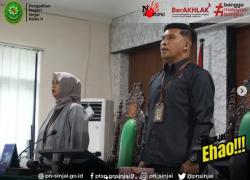 RAPAT BULANAN DAN PENYERAHAN REWARD JULI 2025